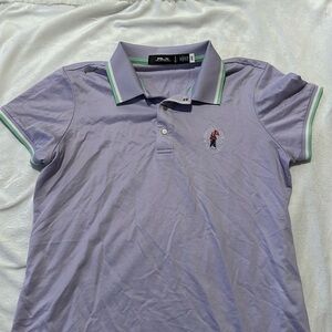 RLX Polo From US Open